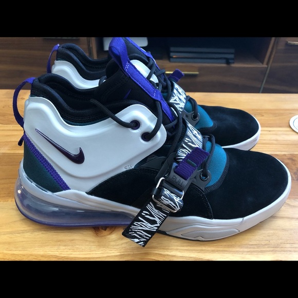 air force 270 carnivore